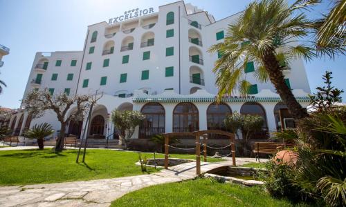 Grand Hotel Excelsior