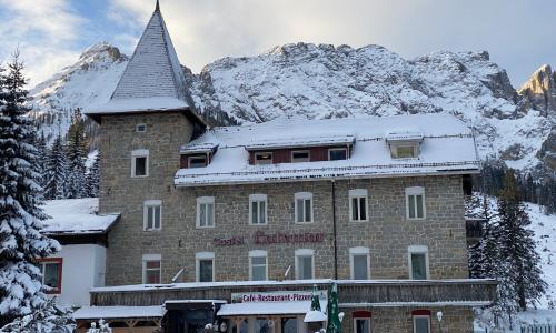 Hotel Castel Latemar