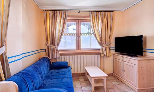 Chalet Betty Appartamento Sgembro