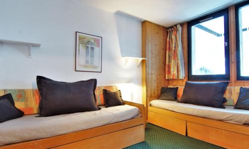 Apartment Le Grépon-1 by Interhome