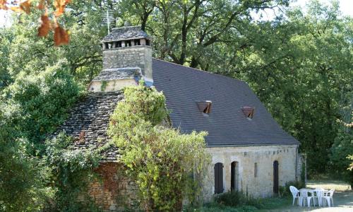 Holiday Home Le Petit Gîte by Interhome