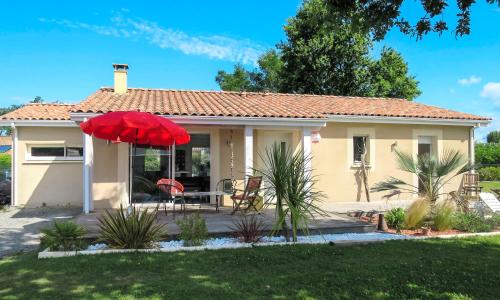 Holiday Home Mogador - CCP115 by Interhome