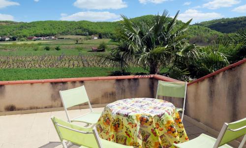 Holiday Home Cambou - AAS400 by Interhome