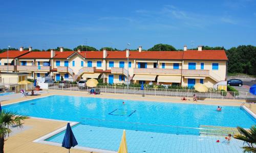 Apartment Solmare-7 by Interhome