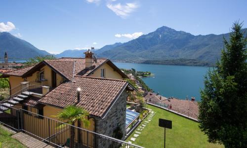 Apartment La Becca by Interhome