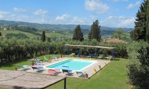 Holiday Home Podere Conte Francesco-Carla by Interhome