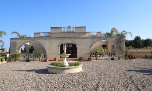 Villa Alberto by Interhome