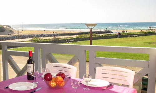 Apartment Grand Pavois-5 by Interhome