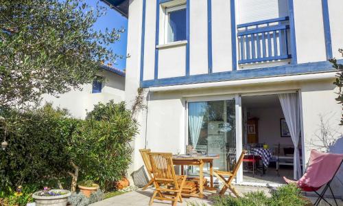 Apartment Eskola-1 by Interhome