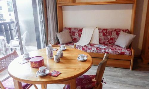 Apartment Clos du Savoy-23 by Interhome