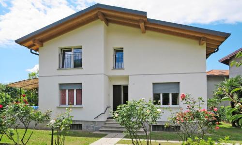 Holiday Home Villa Giulia by Interhome