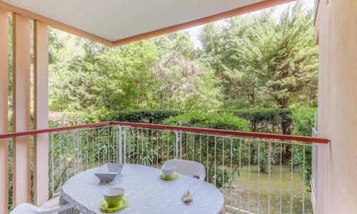 Studio Les Amphores-5 by Interhome