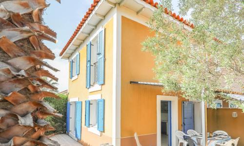 Holiday Home Atrium by Interhome