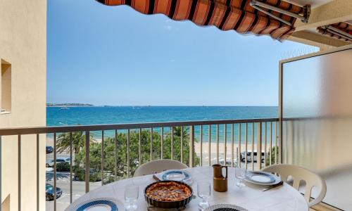 Studio Le Capitole-13 by Interhome