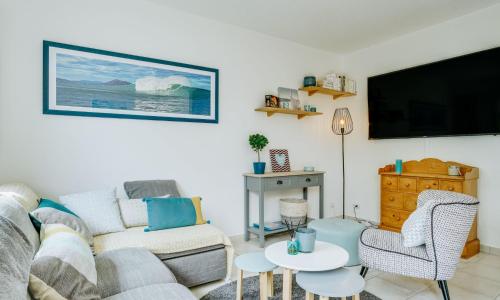 Apartment Le Fronton-2 by Interhome