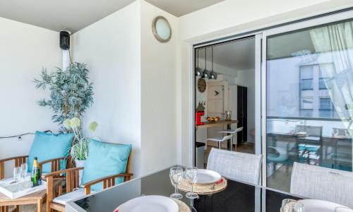 Apartment Le Newport by Interhome