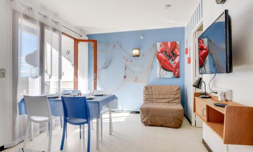 Studio Le Mercure by Interhome