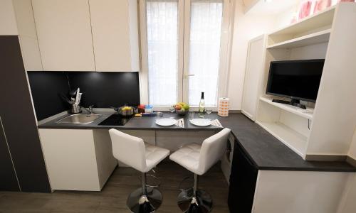 Studio San Vito - Monti