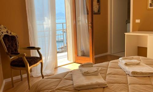 Villa Castello only room