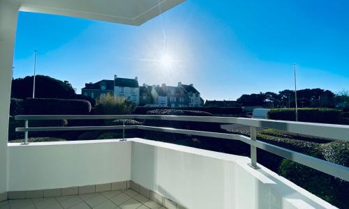 REF 011 - Appartement 2 pièces à deux pas du Port du Crouesty