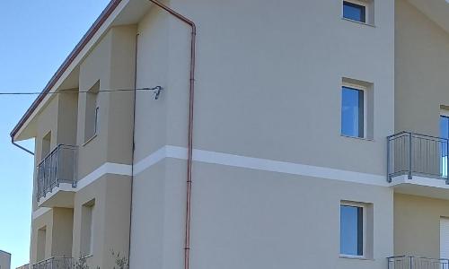 LA CALANDIVA DEL CONERO