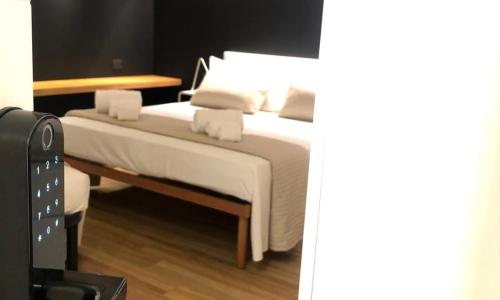 Ottomood House Catania