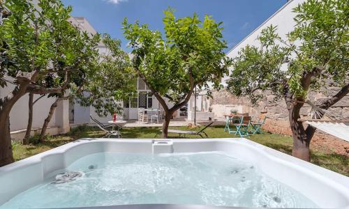 La Dimora della Quercia