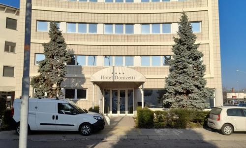 Hotel Donizetti