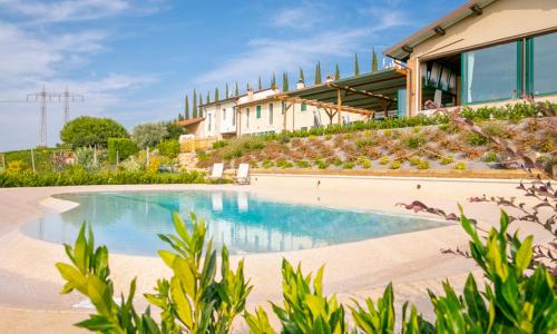 Le Bianchette Agriturismo e Fattoria Didattica