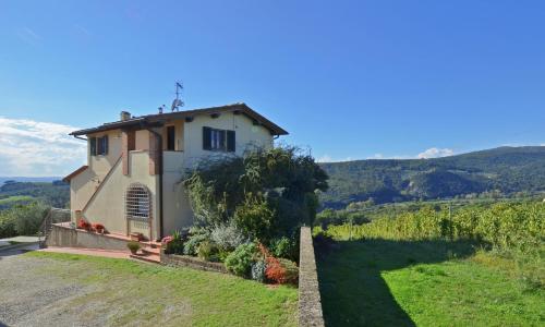 Antinoro Apartments - Happy Rentals