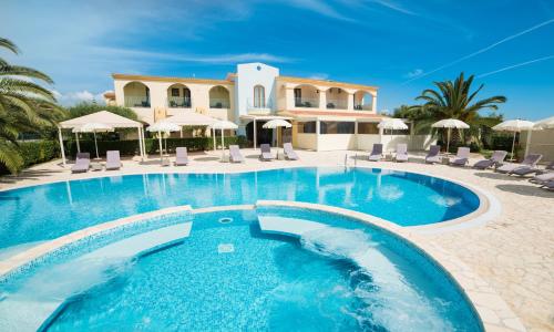 Hotel Ristorante Il Vascello