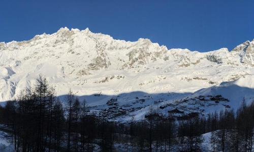 La Coquille de Neige