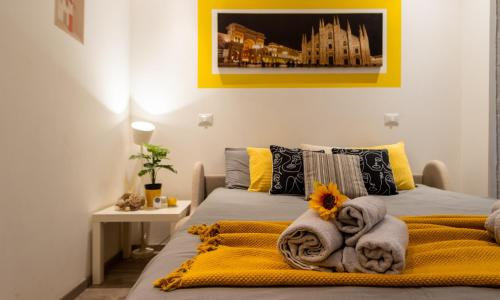 Lemon Suite - Fiera Milano - City Life