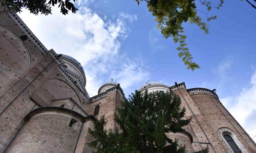 PRATO DELLA VALLE STUDIO
