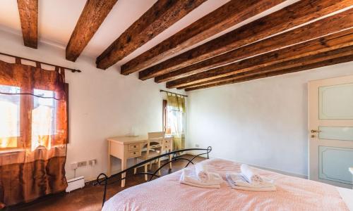 Residenza Al Mercato Grand Canal