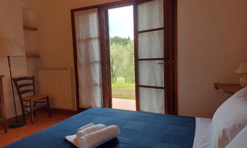 Agriturismo I Girasoli di Lari - Bilocale La Margherita