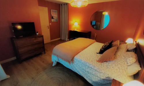 Deluxe Room photo