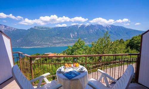 Appartamenti Secrel - Happy Rentals