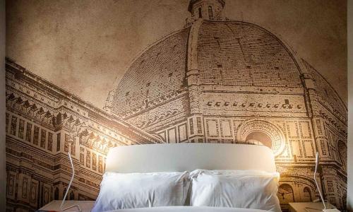 Acacia Firenze - Girasole