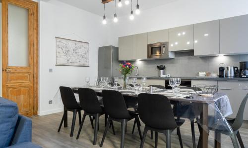LE DIVILLIEN - Bel et grand appartement idéalement situé