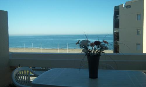 Appartement Canet plage