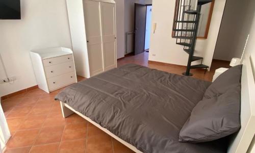 Bed and breakfast Civico 36