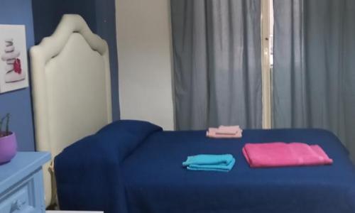 Casa San Biagio 1964 SPACCANAPOLI