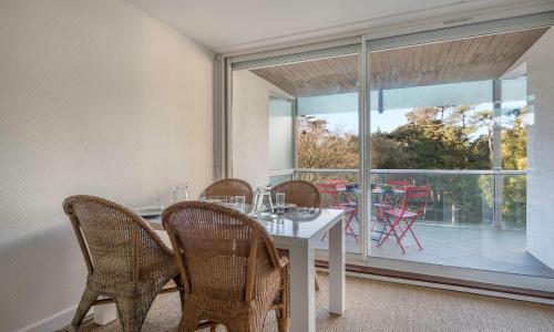 Appartement tout confort pour 4 a 300m de la plage