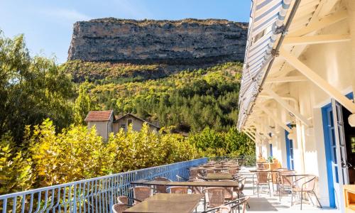 Village Club Les Lavandes - Neaclub