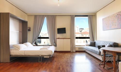 Duomo Luxury Apartment VII