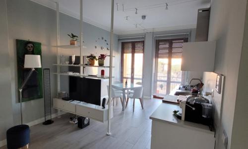 Fabio's guesthouse&parking