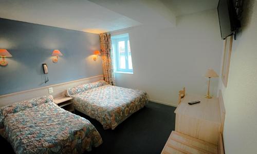 Hotel CÖRONA Lourdes