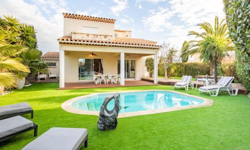 Villa L'Italienne by Interhome