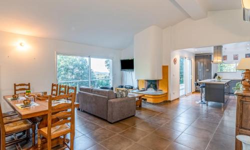 Holiday Home Villa Boccajo by Interhome